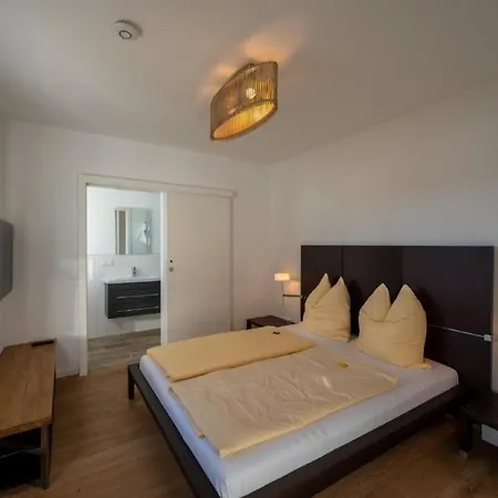 Bauern-ferienhaus Zugspitzblick بيت للعطل