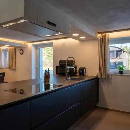 Bauern-ferienhaus Zugspitzblick *